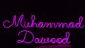 Customized Neon Sign, Neon Name , Neon Logo { 2 alphabets in 0.5 }meter ,for Wall with Thick Acrylic Support - Shockproof Neon Light for  Room Decoration Wall Art/Decor with High Durable Packing ,Increase Aesthetickness of your room. 