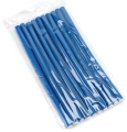 10 Pcs Flexible Hair Curling Rod - Foam Hair Rods for Curling - Flexible Hair Rollers and Curler - Foam Hair Roller - Foam Hair Curlers - Heatless Flexible Curling Rods - Hair Curlers Rollers Flexi Rods Flexible Curling Rods Set - hair styling. 