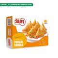 Simply Sufi Punjabi Samosa 400 grams. 
