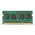 Kingston Technology 4GB 1600MHz DDR3L PC3 12800 1.35V Non ECC CL11 SODIMM KVR16LS114. 