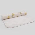 Baby Diaper Changing Pad. 