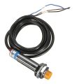 Speed life 6-36V 3 Wire Inductive Proximity Sensor Detection Switch NPN LJ12A3-4-Z/AX. 
