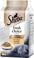 Sheba Fresh Choice Poultry Collection in Jelly 6 X 50G. 