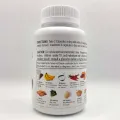Moringa Capsules 90 - 500mg , Moringa Oleifera Capsules , Tablets , Pills , Weight Loss , Healthy Life. 