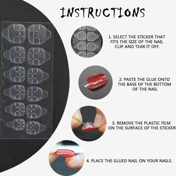 3/10/20%20Nails%20Glue%20Sheets,%20Glue%20Dots%20Nail%20Stickers%20Sheet%20Tape%20Double%20Side%20Sticker%20Tape%20Self%20Adhesive%20Clear%20Sticky%20Tabs%20For%20Fake%20Artificial%20False%20Nails%20Nail%20Art%20Glue%20Adhesive%20Tape%20-%20Image%208