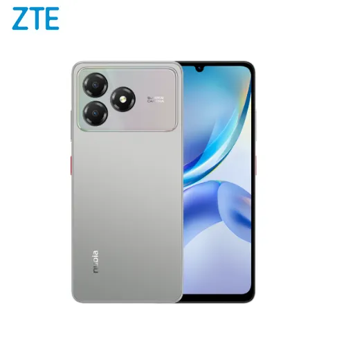 ZTE%20Nubia%20A36%20-%20IPS%20LCD%20-%20%206.75%20Inches%20Display%20-%204GB%20RAM%2064GB%20ROM%20-%205MP%20Front%20Camera%20-%2013MP%20Rear%20Camera%20-%20Dual%20SIM%20-%205000mAh%20Battery%20-%20Image%202