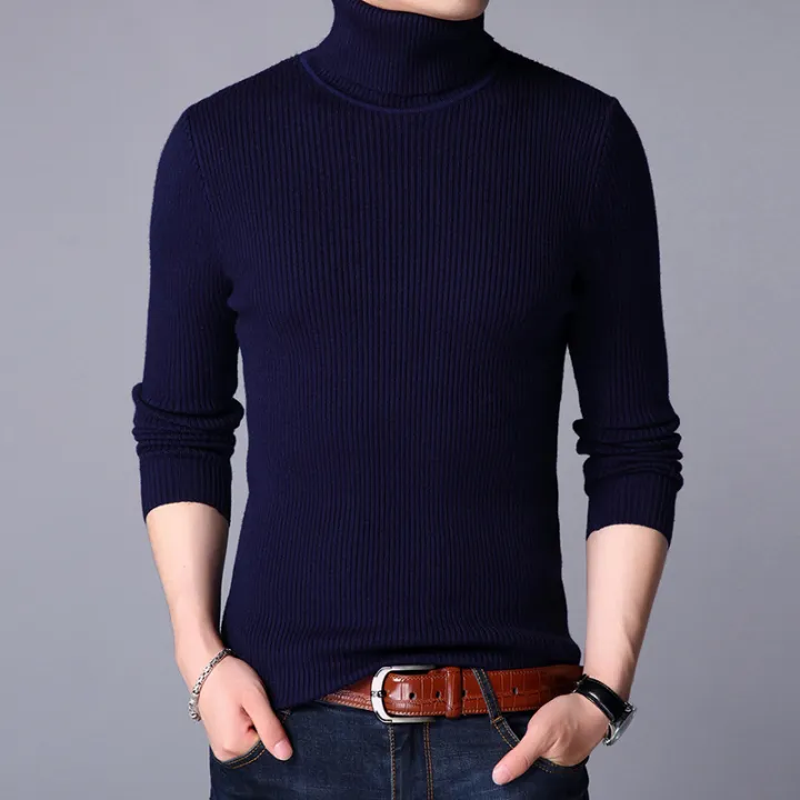 High%20Neck%20For%20Men%20New%20Arrival%20Full%20Sleeve%20Turtle%20Neck%20for%20Boys%20Hi%20Neck%20for%20Men%20-%20Image%202