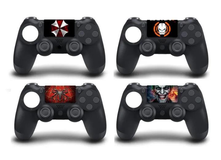 Ps4%20controller%20Touchpad%20stickers%20-%20Image%202