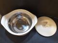 1 Piece Hot Value 2.0 Liters Hot Pot Medium. 