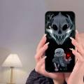 Undertale Sans Doggo Phone Case For OPPO Find X5 X3 X2 A93 Reno 4 3 Pro A74 A72 A53 A77 A52 A93 S 4G Funda Mobile Phone Bag. 
