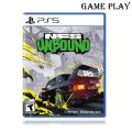 PS5 Need For Speed Unbound - PlayStation 5. 