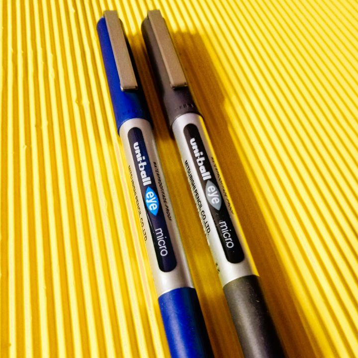 uniball Eye Micro - Original Uni-ball Eye Mircro UB-150