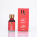 Quetee Cheek & Lip Tint - Long Lasting Natural Look Lovely Peach Shade - 15ml Cosmetics & Makeup Products For Girls & Women. 