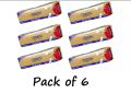 (Pack of 6) Ladies Pads. 