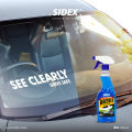 Sidex Windshield Cleaner 475ML. 