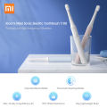 Xiao mi Mijia T100 Sonic Electric Toothbrush Adult Ultrasonic Automatic Toothbrush USB Rechargeable Waterproof Gum Health Tooth Brush. 