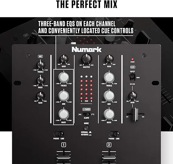 Professional%20Audio%20Mixer%20for%20DJ%20%E2%80%93%20Numark%20M2%202-Channel%20DJ%20Mixer%20%E2%80%93%20Professional%20Audio%20Mixer%20for%20DJ%20Setup,%20Clubs,%20Parties%20&%20Studio%20Use,%20Entry-Level%20Yet%20Powerful%20DJ%20Sound%20Mixer%20(Branded%20Like%20a%20New)%20-%20Image%208