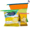 Plastic Bag Sealer Stick Food Storage Clips Stay Fresh Bag Sealer Sticks Convenience Bag Sealer For Kitchen. 