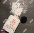 banana loose powder. 