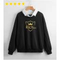 Richman  New Arrival Winter Sweatshirt For Men and Women with Warm Fleece Sweatshirt. 