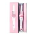 Automatic Hair Curler Spin 360° Rotating Hair Styling Roller Auto Wavy Iron 30s Instant Ceramic Heat Wand Automatic Hair curler-Magic curler. 