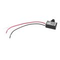 Photocell Switch NK-301F 120-277V Dusk to Dawn Sensor Photoelectric Switch Light Photocell Sensor Lighting Switch. 