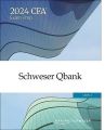 Kaplan Schweser CFA Level 2 Qbank 2024. 