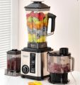 Bardefu 3 in 1 Multifunctional Blender Commercial Heavy Duty Blender 9500W. 