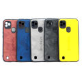 Infinix Smart HD Back Cover Multicolour Soft Leather Case For Infinix Smart HD. 