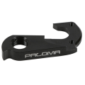 OUMERY 2X Derailleur Hanger for Rim R2 R3 R5 CA S2 S3 S5 Team Vwd Road Bikes Rear Mech Dropout,Black. 
