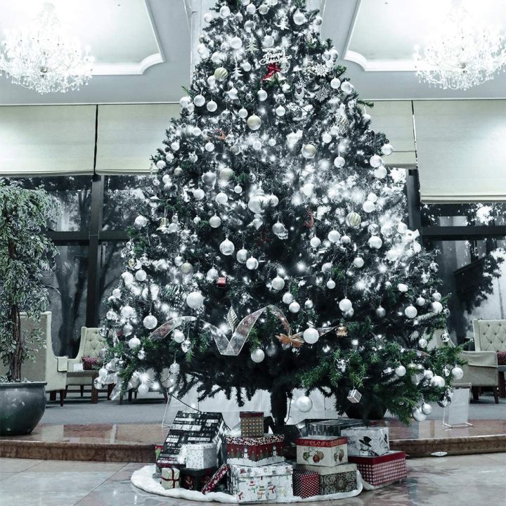 Christmas%20Lights%20500%20LED%2050m/164ft%20Fairy%20Lights%20Plug%20in,%20Indoor%20Outdoor%20Christmas%20Tree%20Lights%20String%20Lights,%20Outside%20Lights%20for%20Xmas/Home/Party/Christmas%20Decorations%20Cool%20White%E2%80%93%20White%20Cable%20%5BEnergy%20Class%20A+++%5D%20-%20Image%205