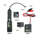EM415Pro Automotive Electrical Openand Short Finder Circuit Tester. 