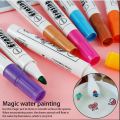 Magical Pen With Spoon. 