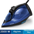 Philips 2500W PerfectCare Steam iron GC3920 Blue. 