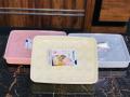 Egg Storer Tray 24-Piece with Lid - Durable and Secure Storage for Eggs. 