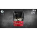 Optimum Nutrition ON Whey Powder in Pouch Packing | Whey Powder  | GOLD STANDARD Chocolate Powder for Muscle Gain 1 kg (2 lbs) Pouch. 