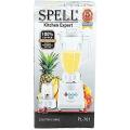 Spell - 1.5 Ltr -  2 in 1 Blender - White. 