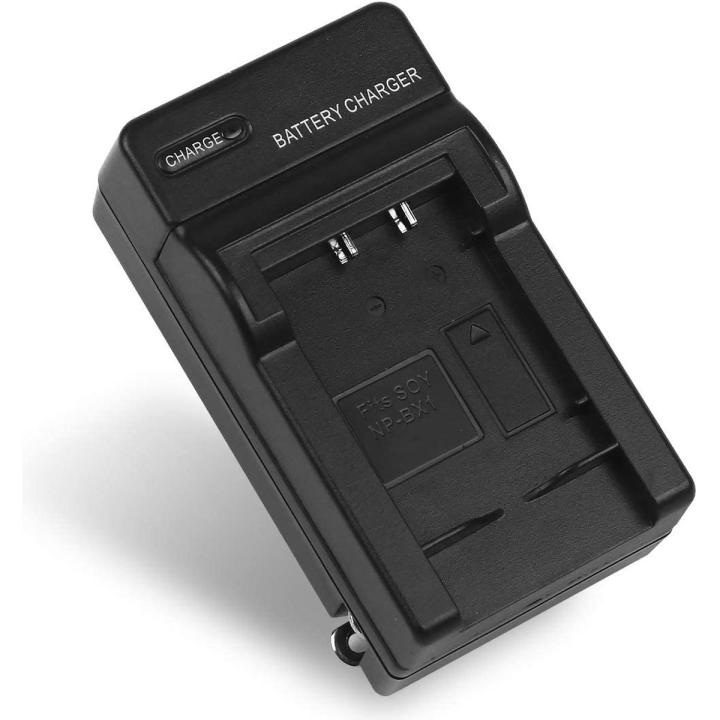NP-BX1 NPBX1 Battery Charger for Sony Cyber-Shot DSC-HX300, DSC-HX50, DSC-HX50V/ B, DSC-HX50VB, DSC-HX60V, DSC-HX90, DSC-HX90V, DSC-RX1, DSC-WX350, DSC-RX100, DSC-RX100 V, DSC-HX80