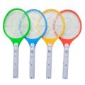 Rechargeable Electric Insect & Mosquito Racket - NekCollection. 