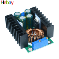 XL4016 300W 9A Adjustable DC-DC Buck Converter 5–40V to 1.2–35V Voltage Regulator Module. 