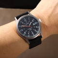 Fashion High-quality Men's Watch Casual Fashion Gift Calendar Men's Watch. 