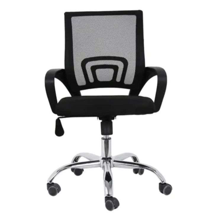 Office Chair- office Revolving chair-mesh back chair