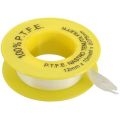 Good Quality Mishoo Teflon Tape | PIPE Thread Seal Tape | Pipe Tape | Teflon tape | Good Quality Mishoo Teflon Tape | Pipe Thread Seal Tape | Durable Pipe Tape for Leak Prevention and Sealing | High-Quality Teflon Tape. 