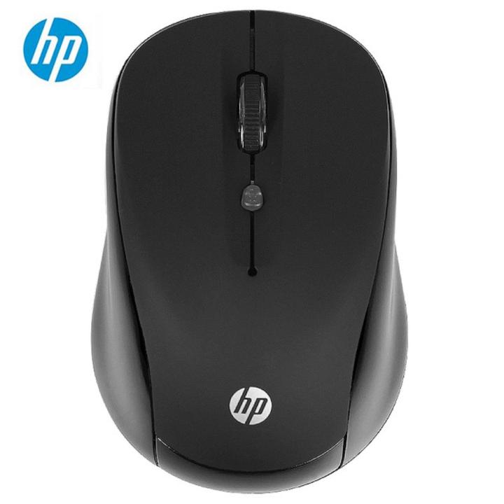 HP WIRELESS BLUETOOTH MOUSE