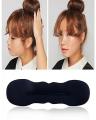 Hair Styling Bun Maker Sponge Tool. 