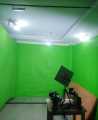 10 x 20 feet Green Screen Chroma Key Studio Backdrop in all colour  Video Photo Background Removing Backdrop For Studio Photo. 