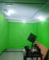 10 x 20 feet Green Screen Chroma Key Studio Backdrop in all colour  Video Photo Background Removing Backdrop For Studio Photo. 