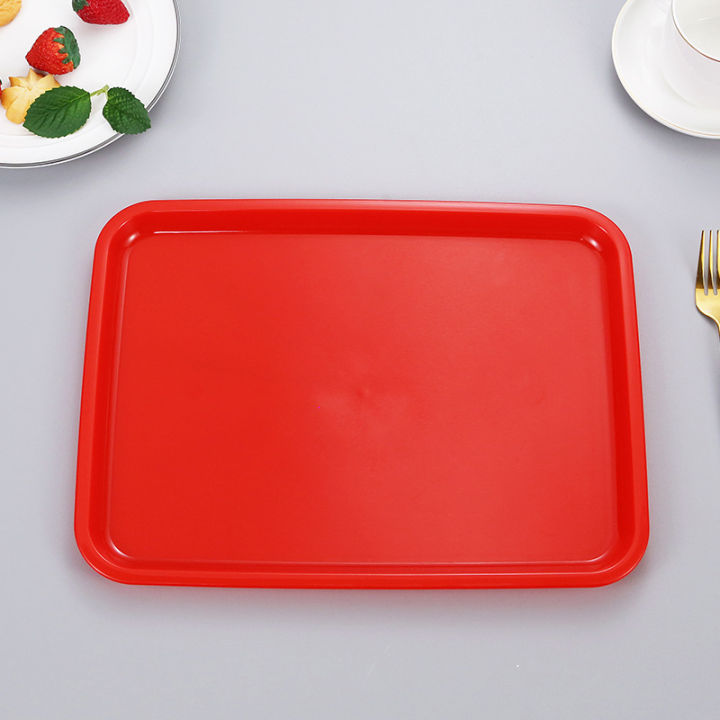 Fast%20Food%20Tray%20Commercial%20Plastic%20Rectangular%20Canteen%20Hamburger%20Shop%20Serving%20Food%20Serving%20Plate%20Restaurant%20Thickened%20Anti-Slip%20Tray%20-%20Image%206