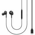 AKG Samsung Handsfree - USB C Type Jeck - 100% Original AKG Handsfree, High Quality Deep Bass with premium mic. 