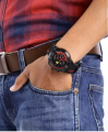 1st copy "Scuderia Ferrari Men's Sports Chronograph -Luxury Racing-Style Multi-Dial Ferrari Watch with Ferrari Logo - Premium Stylish Watch for Men and Boys - Best Affordable Ferrari Watches for Men - Elegant Men's Accessories, Sporty Ferrari Watches fo. 